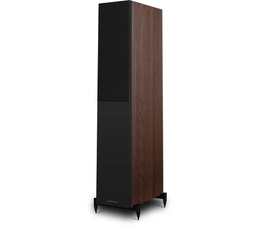 Wharfedale Diamond 12.3i - Walnoot
