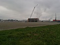 Foto gemaakt met Xperia Z voor review Sony Xperia Z