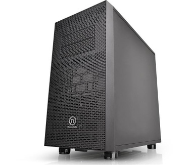 Thermaltake Core X31 RGB