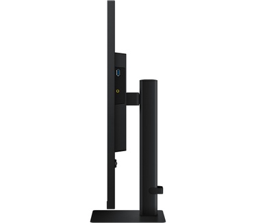 Samsung ViewFinity S7 S70D 32" (D700EAU) Zwart