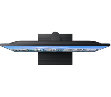 Samsung F27T450FQR Zwart