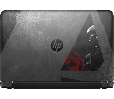 HP 15-an080nb Star Wars SE