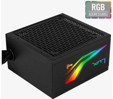 Aerocool LUX RGB 650W