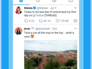 Twitter Lite