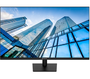 Voxicon D27QP Zwart