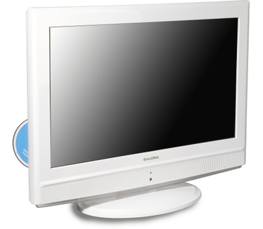 Salora LCD-1921WHDVX