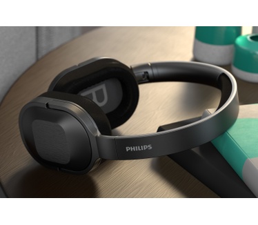 Philips TAH6506BK/00