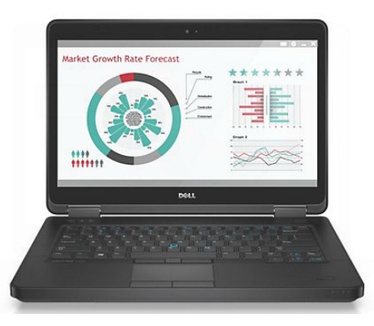 Dell E5440
