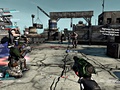 Borderlands