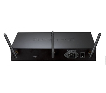 D-Link DSR-500N