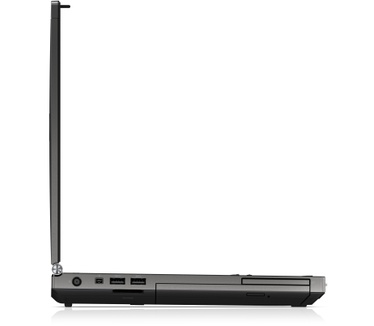 HP EliteBook 8470w (BLY540ET1) + UEL accu