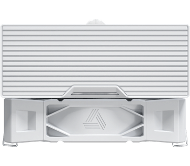 Montech NX400, Wit