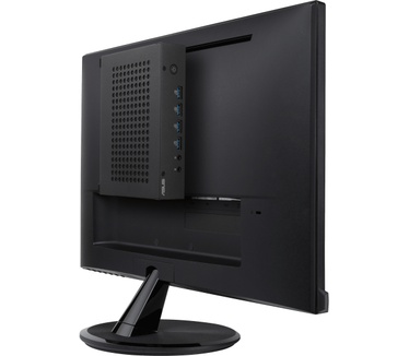 ASUS PN43-SN100AD
