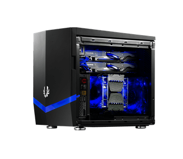 BitFenix Colossus Micro-ATX