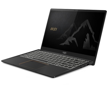 MSI E14 A11SCST-487NL