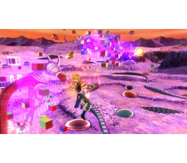 Dragon Ball FighterZ + Dragon Ball: Xenoverse 2, PS4