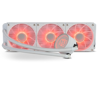 Nox NXHUMMERM360ARGBW
