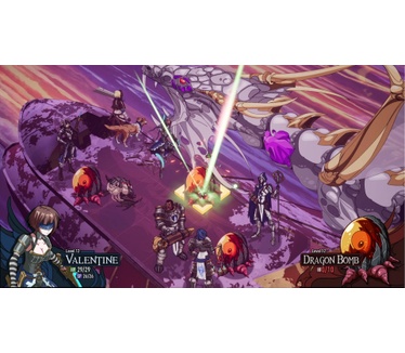 Absolute Tactics: Daughters of Mercy