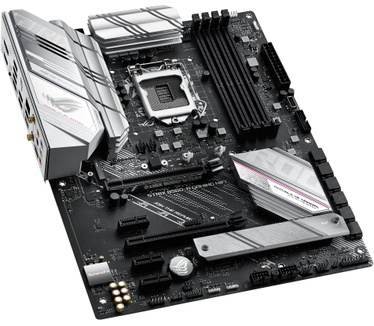 ASUS ROG Strix B560-A GAMING WIFI