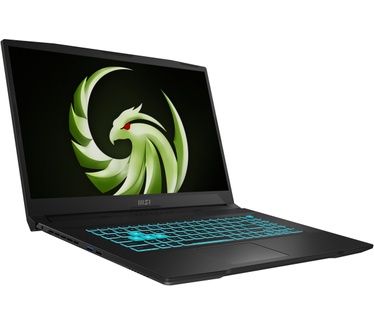 MSI 17 C7VFK-041NL