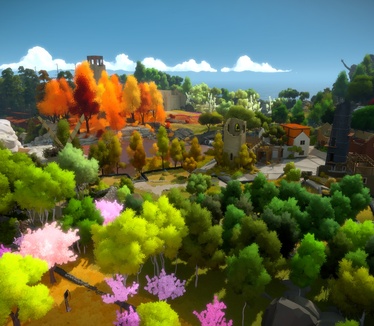 The Witness