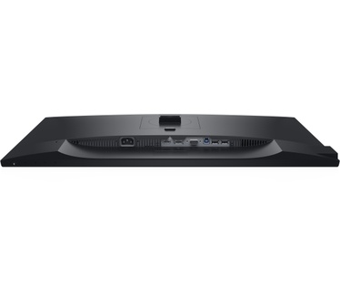 Dell P2719H Zwart