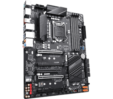 Gigabyte C246-WU4 Mehlow