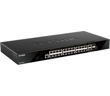 D-Link DGS-1520-28
