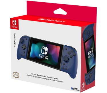 Hori Split Pad Pro