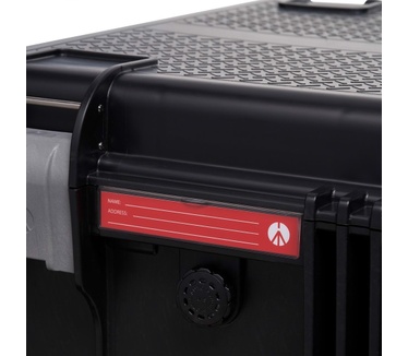 Manfrotto MB PL-RL-TH83