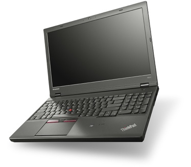 Lenovo W541