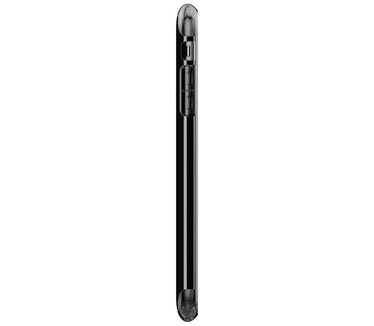 Spigen Hybrid Armor Apple iPhone 7 Plus Case - Jet Black