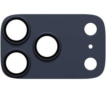 PanzerGlass PanzerGlass® Fender Camera Protector Deep Blue iPhone 17 Pro