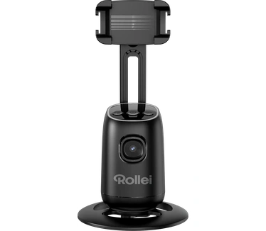 Rollei Desktop with AI Tracking Easy Creator