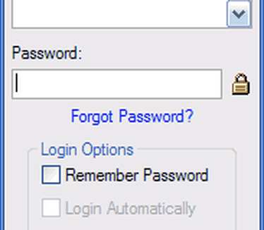 BitWise IM screenshot