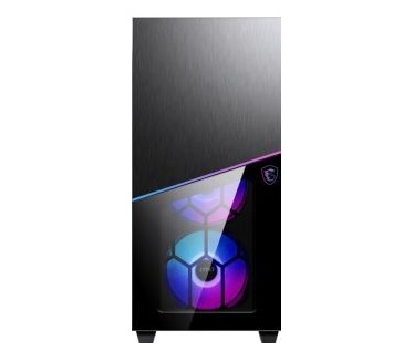 Azerty Gaming Atmozfears by MSI