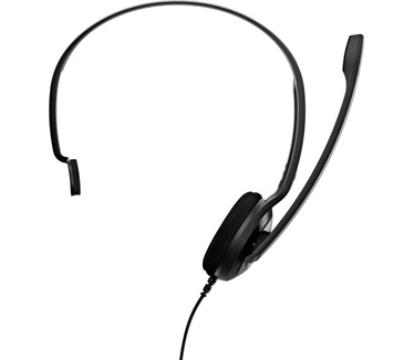 Sennheiser PC 7 USB (Zwart)