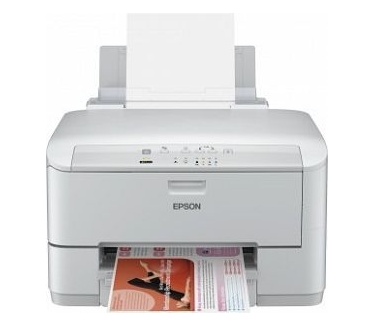 Epson Workforce Pro WP-4095 DN
