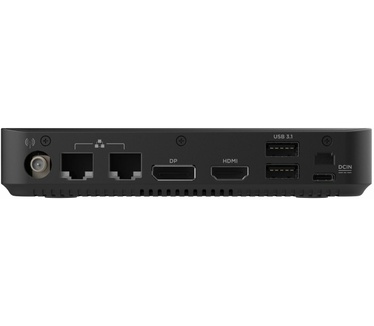 Zotac ZBOX edge MI648