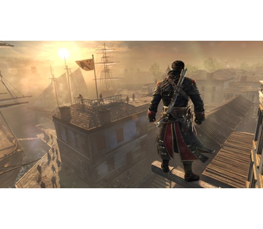 Assassin's Creed: Rogue Collector's Edition, Xbox 360