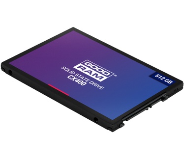 Goodram CX400 512GB
