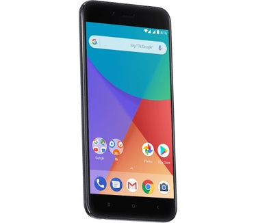 Xiaomi Mi A1 64GB Zwart