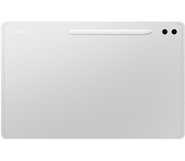 Samsung Galaxy Tab S10 Ultra, Wi-Fi, 512GB opslag Platinum