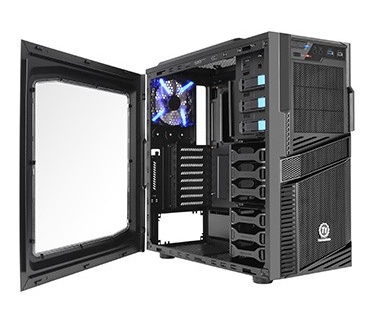 Thermaltake Commander G42 Window