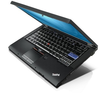Lenovo ThinkPad T410i 2518 (NT7MVMH)