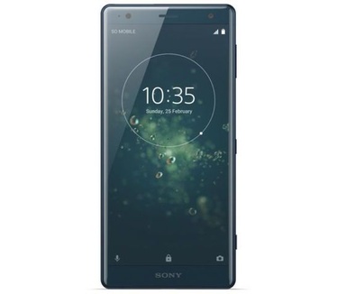 Sony Xperia XZ2 Single Sim (KPN Simlock) Groen