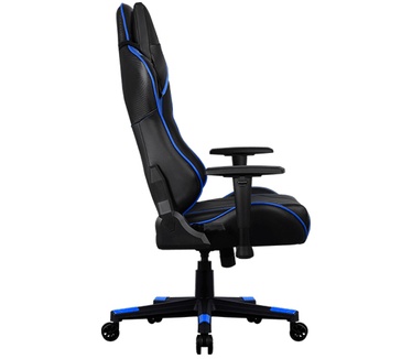 Aerocool AC220 AIR Zwart/Blauw
