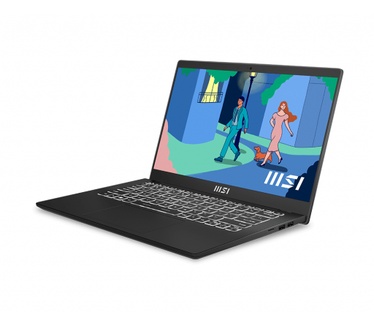 MSI 14 C12M-040NL