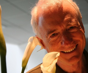 Larry Tesler, uitvinder copy/paste. Bron: Yahoo