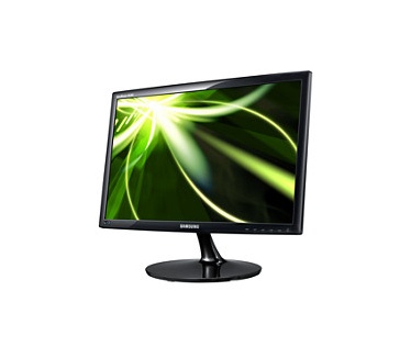 Samsung Syncmaster S22A300B Zwart